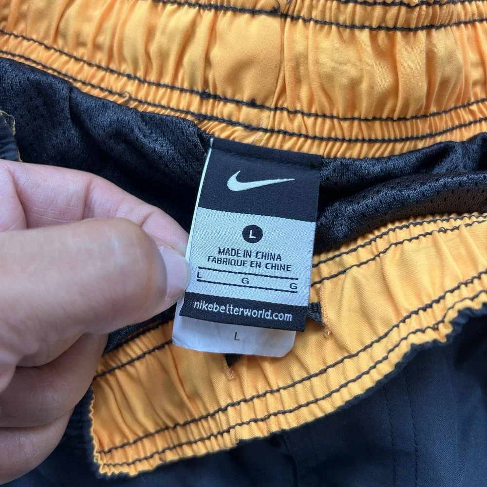 Nike large swim